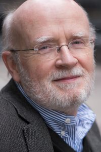 Hans-Otto Pörtner, Co-Chair IPCC Working Group II